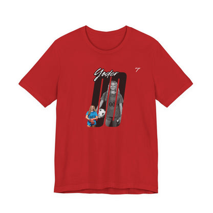 Mackenzie Yoder Graphic Tee