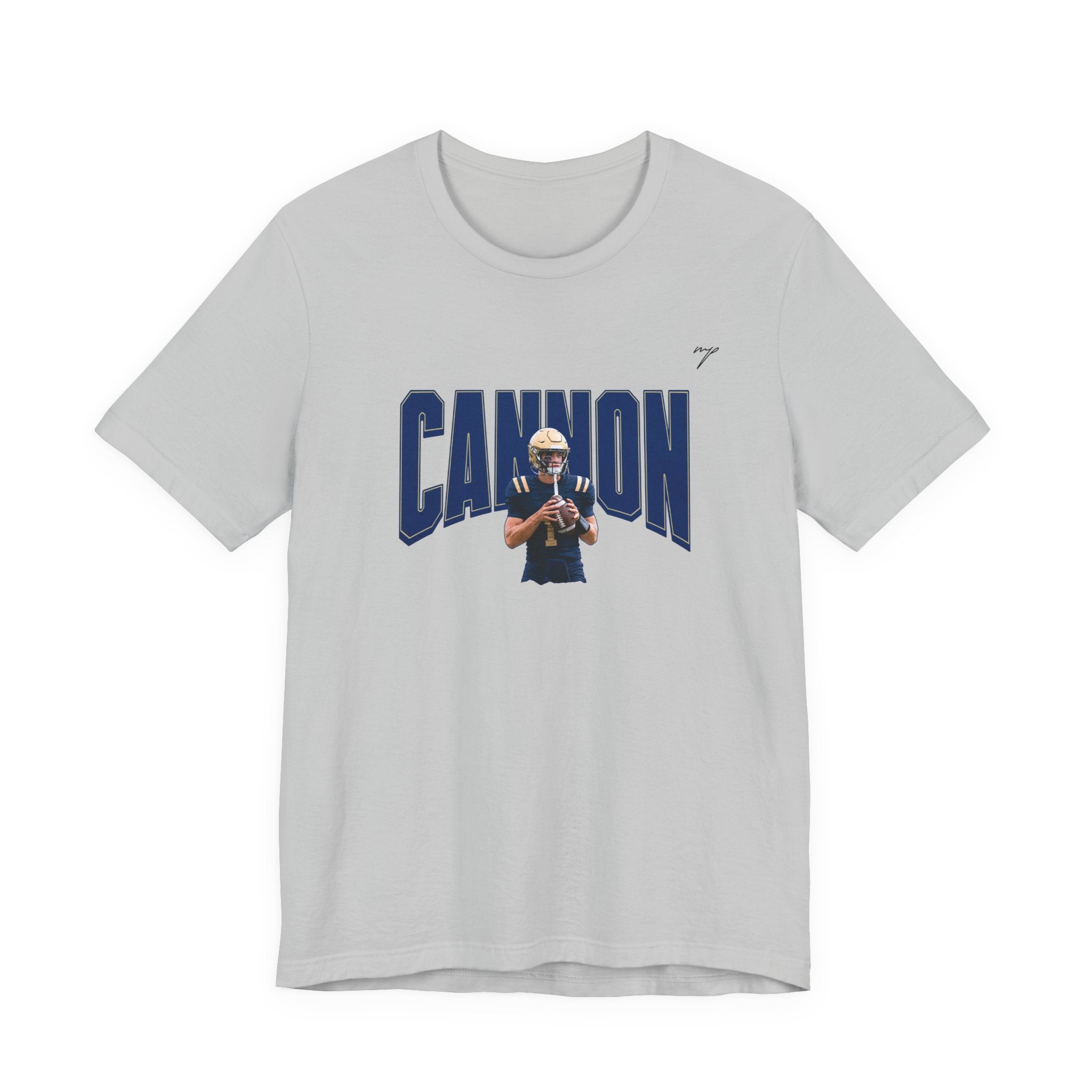 Cannon Benzio Graphic Tee