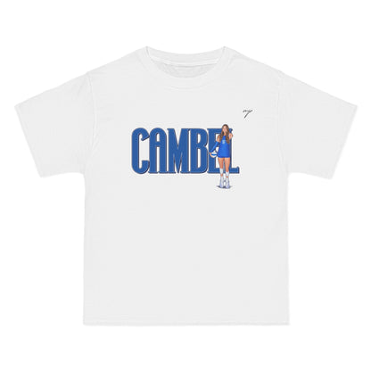 Cambel Drapeau Vintage Tee