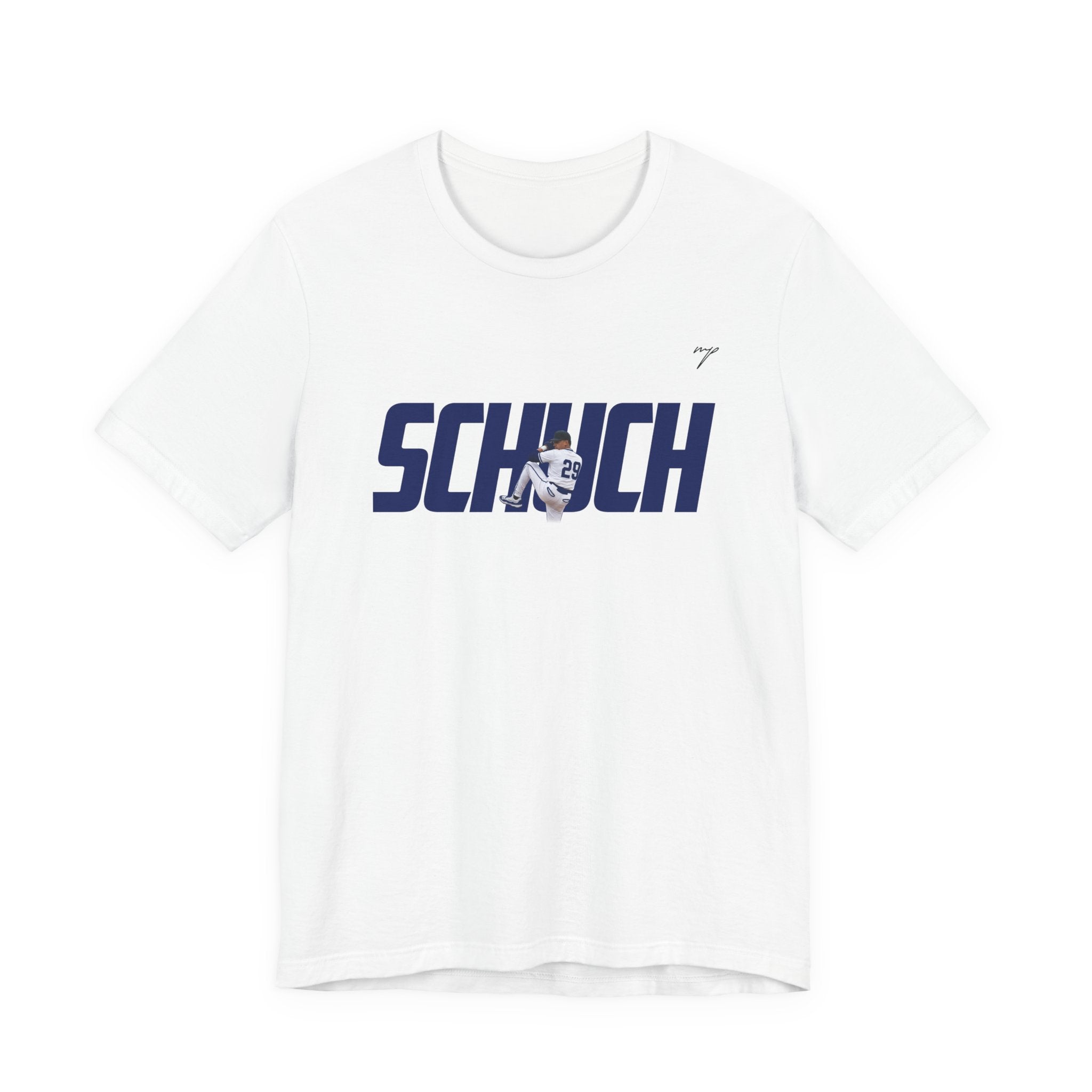 Danny Schuch Graphic Tee