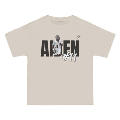 Aiden Dixon Vintage Tee