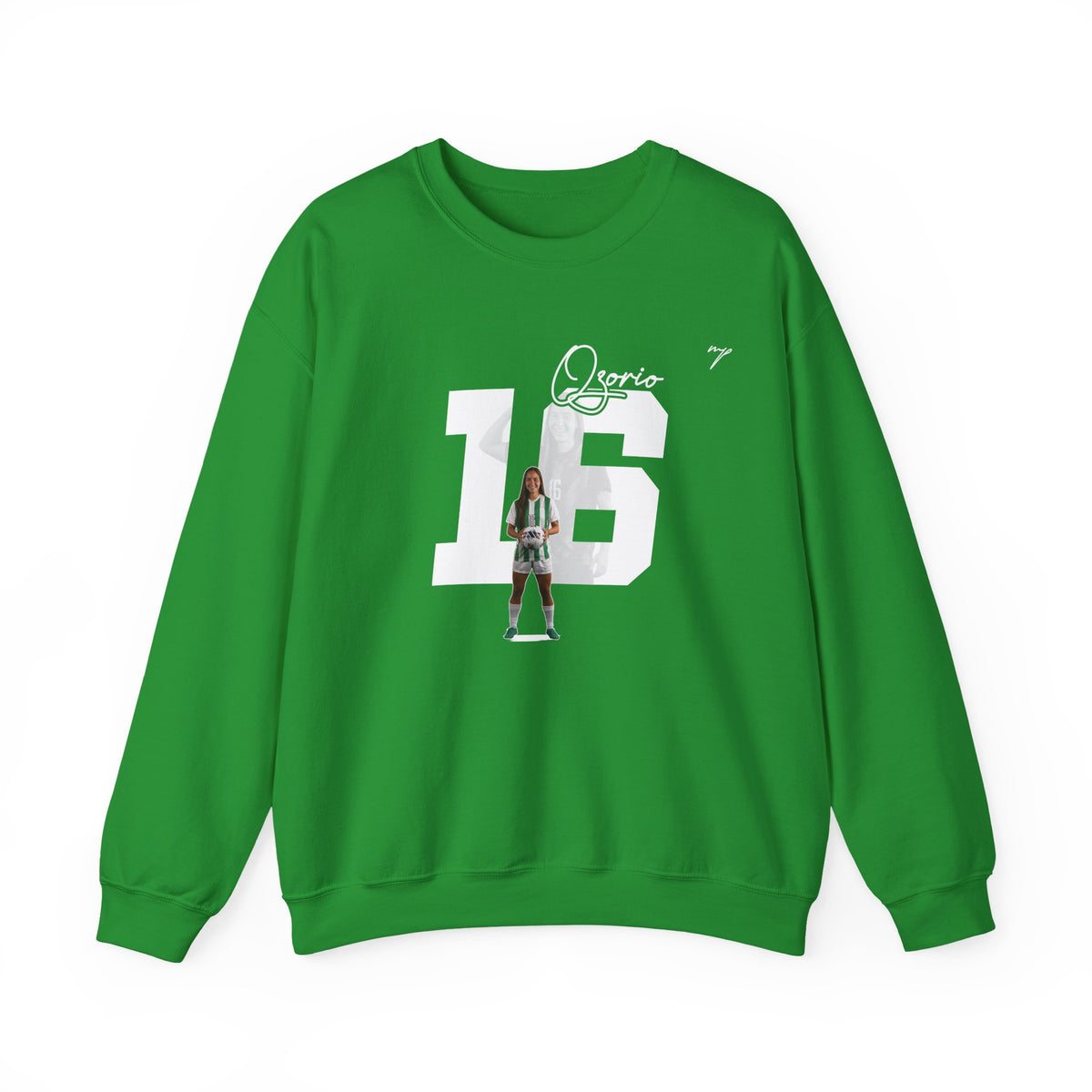 Larissa Ozorio Crewneck