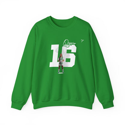 Larissa Ozorio Crewneck