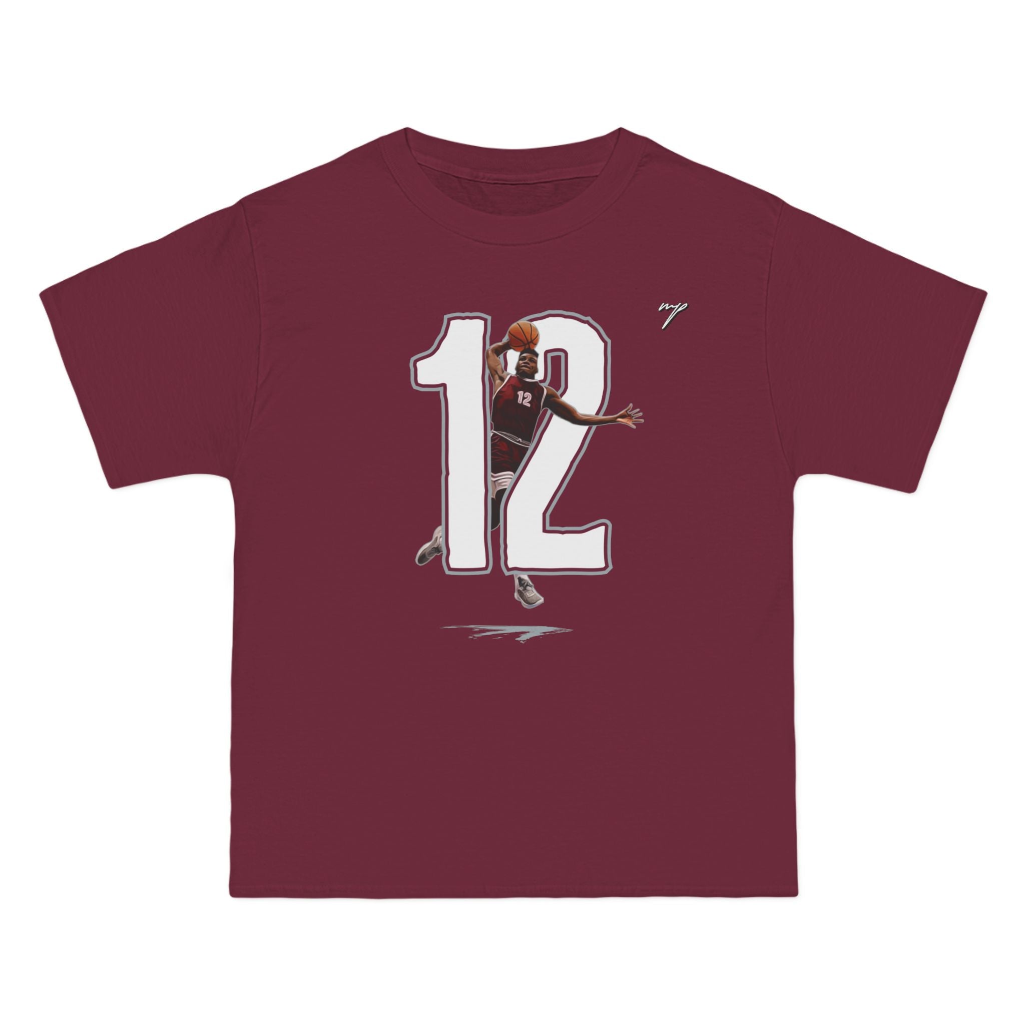 Zytarious Morlte Vintage Tee