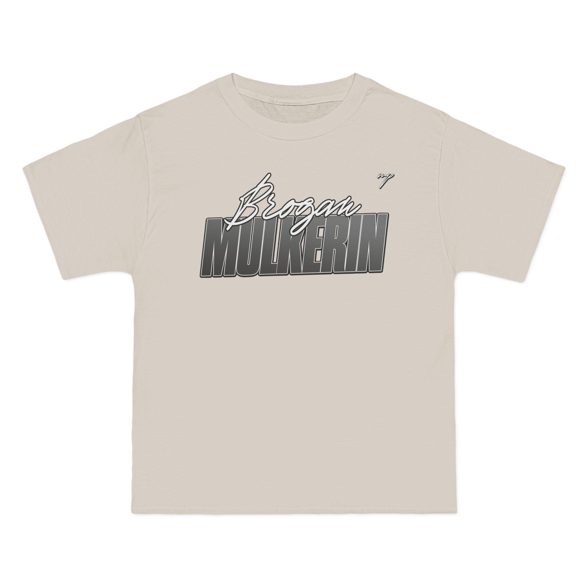 Brogan Mulkerin Vintage Tee