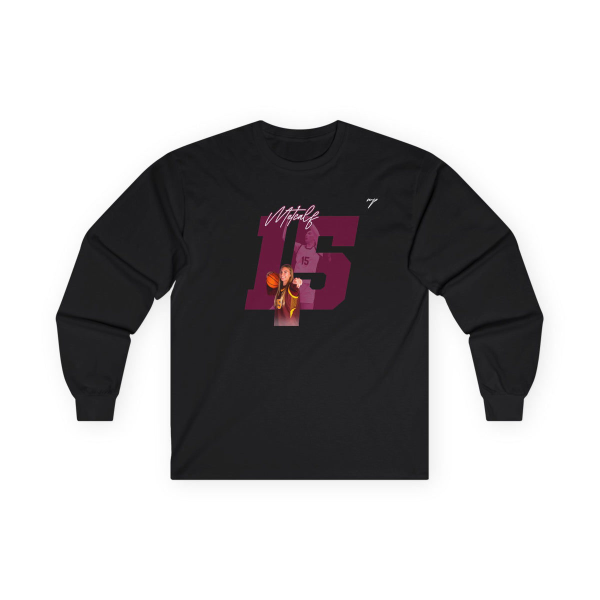 Maya Metcalf Long Sleeve