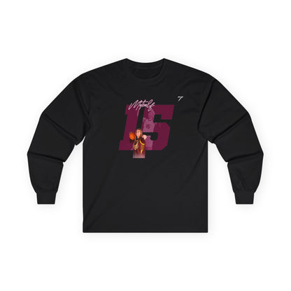 Maya Metcalf Long Sleeve