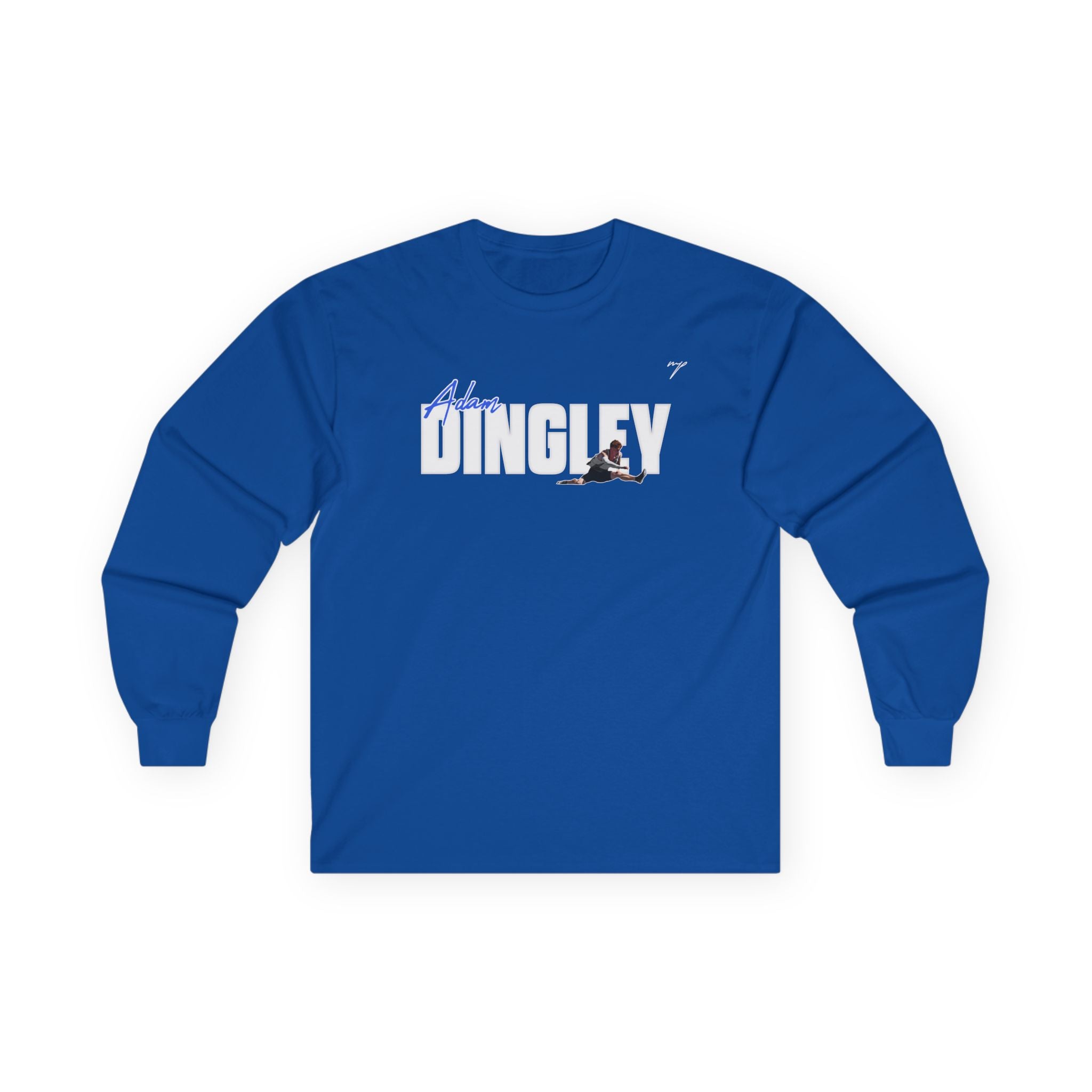 Adam Dingley Long Sleeve