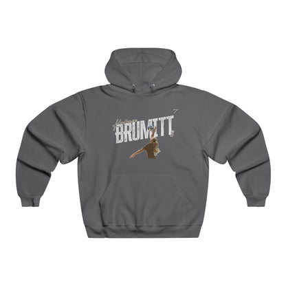Kadence Brumitt Vintage Hoodie