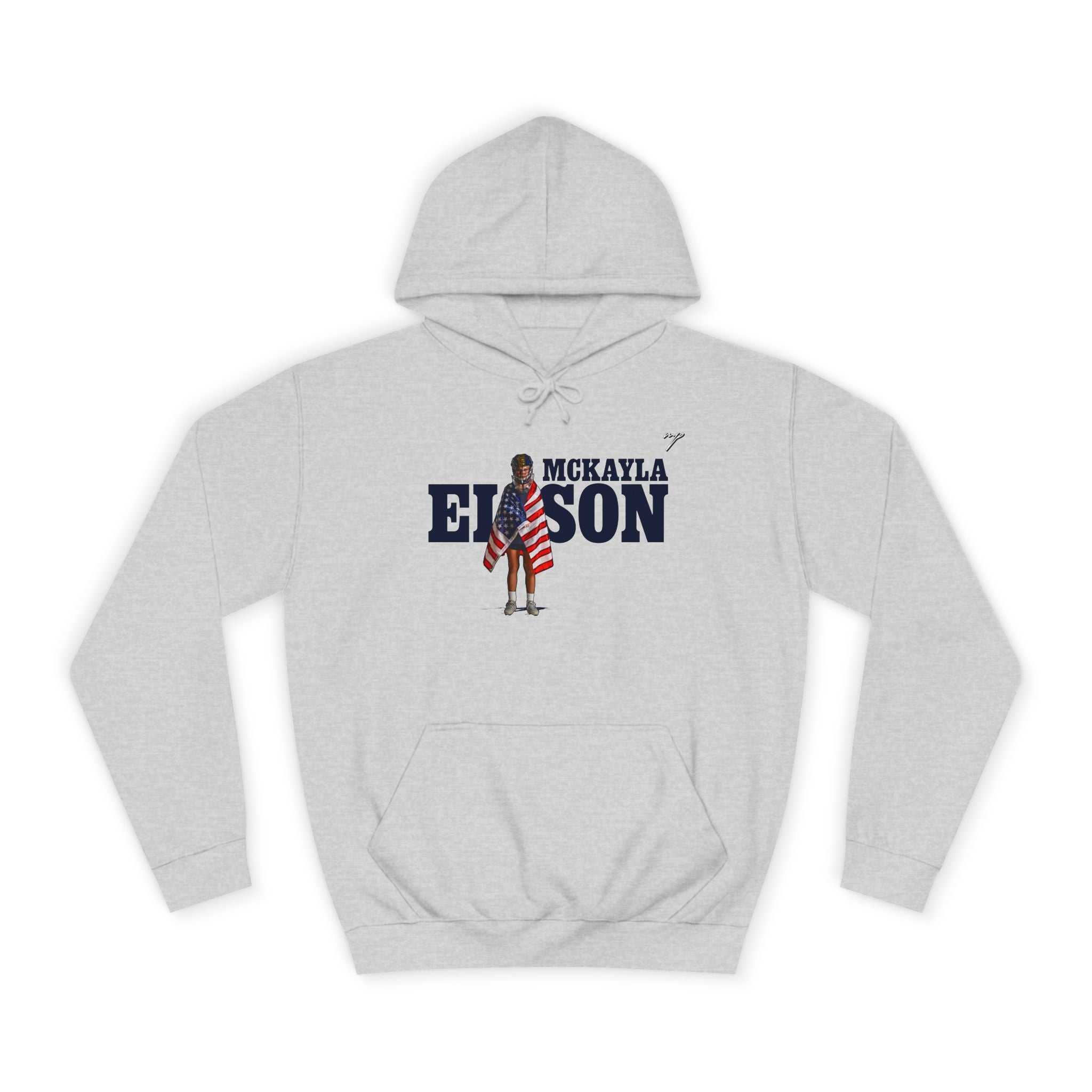Mckayla Elison Hoodie