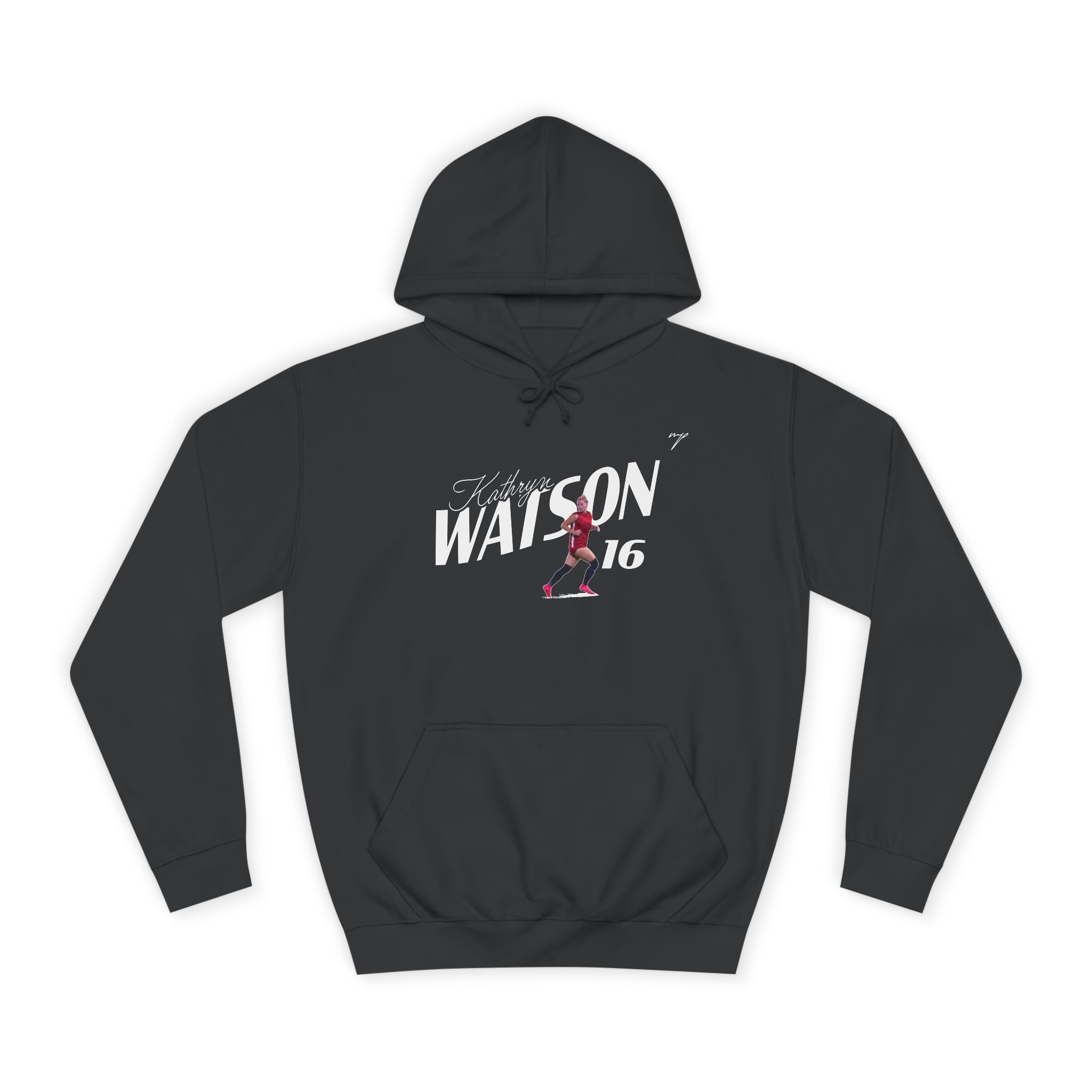 Kathryn Watson Hoodie