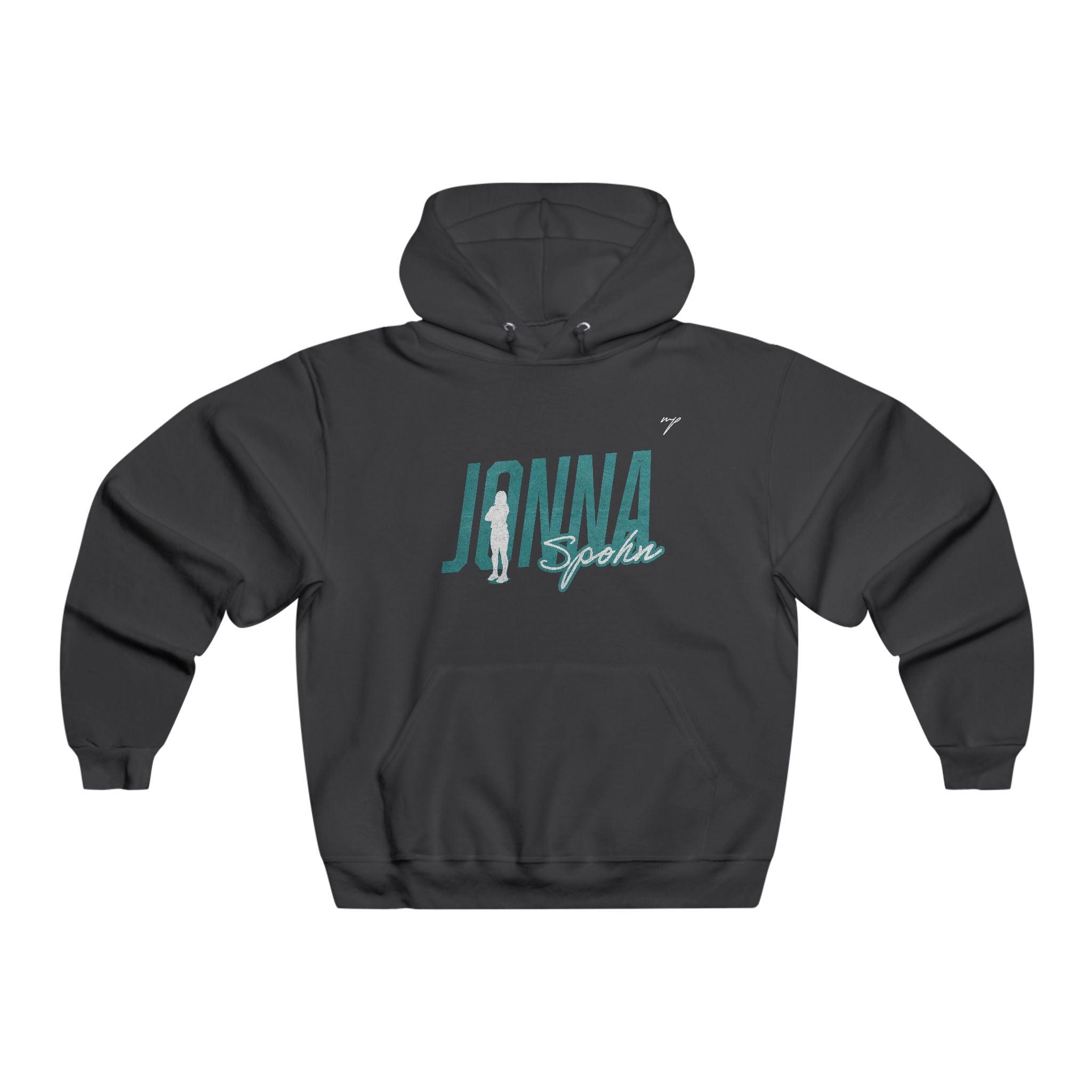 Jonna Spohn Vintage Hoodie