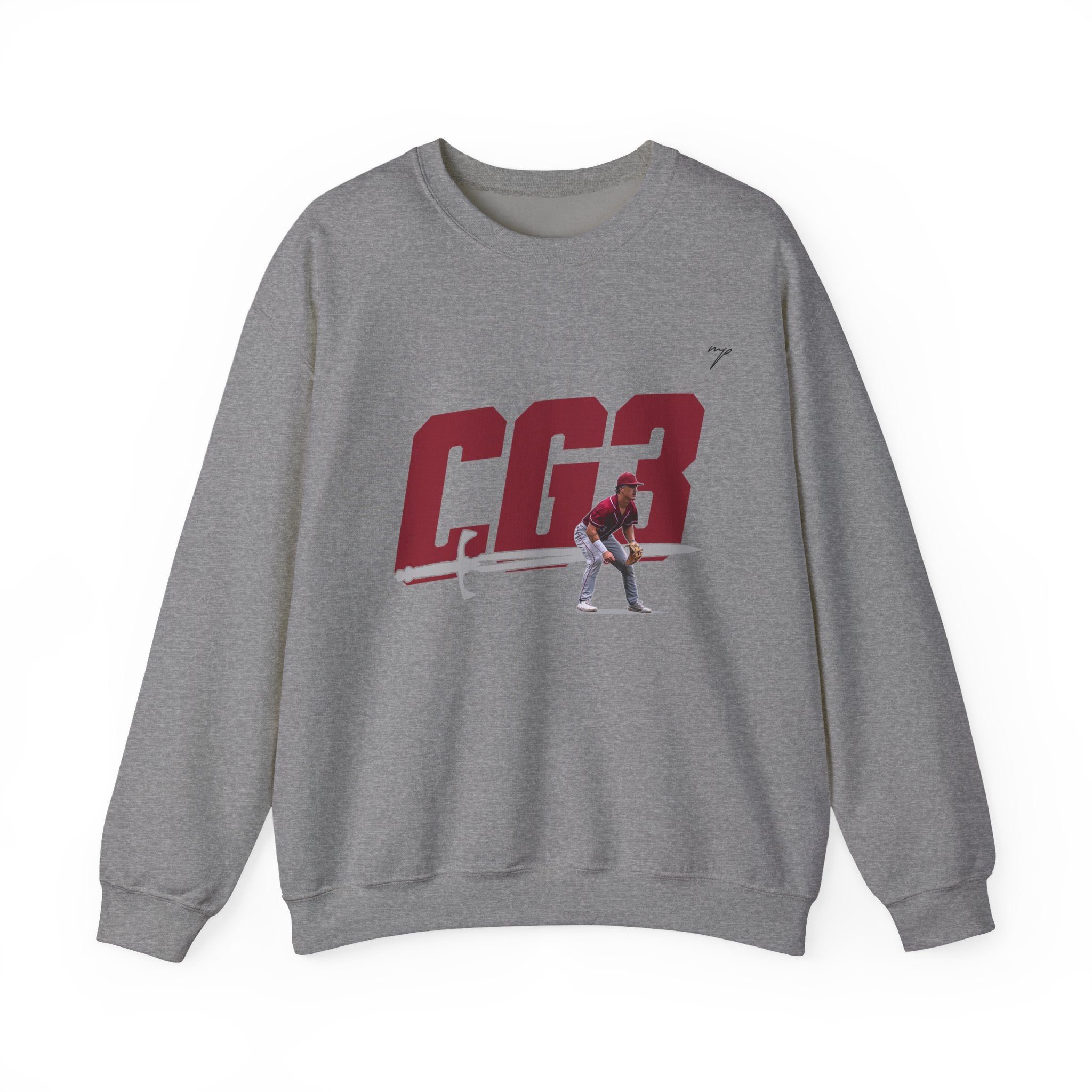 Cole Garner Crewneck