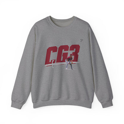 Cole Garner Crewneck