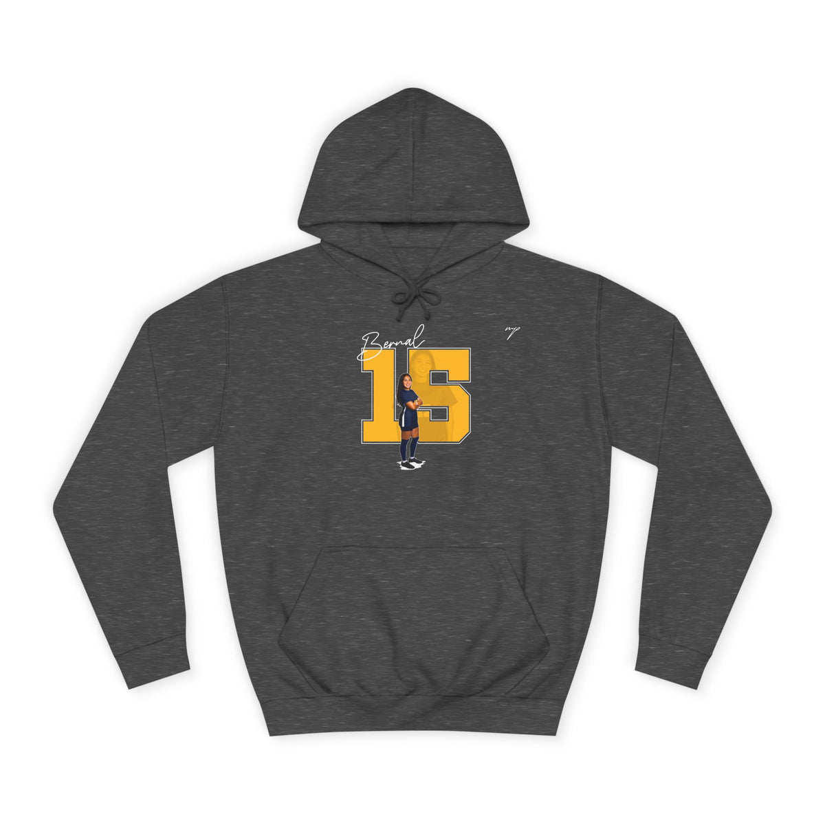 Yiselle Bernal Hoodie