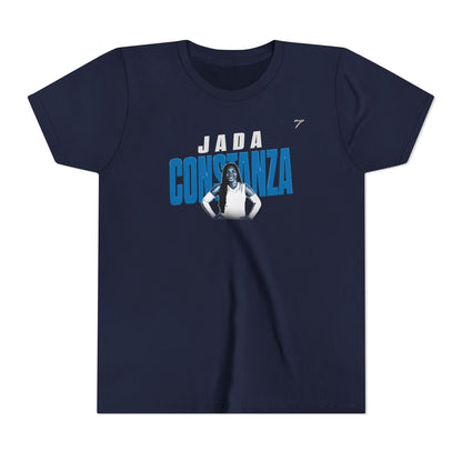 Jada Constanza Youth Graphic Tee
