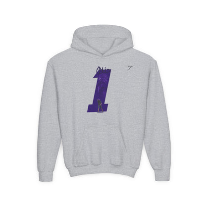 Otis Bryant YOUTH Hoodie