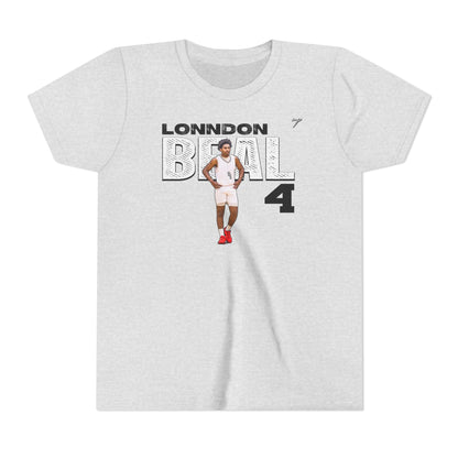 Lonndon Beal YOUTH Graphic Tee