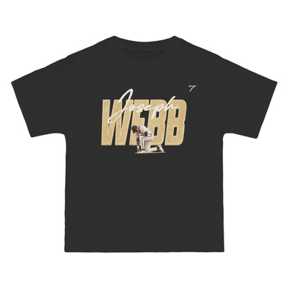 Joseph Webb Vintage Tee