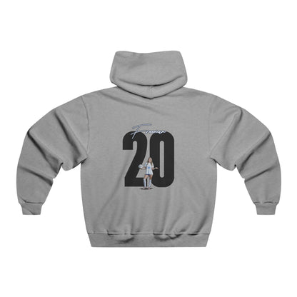 Presley Freeman Vintage Hoodie