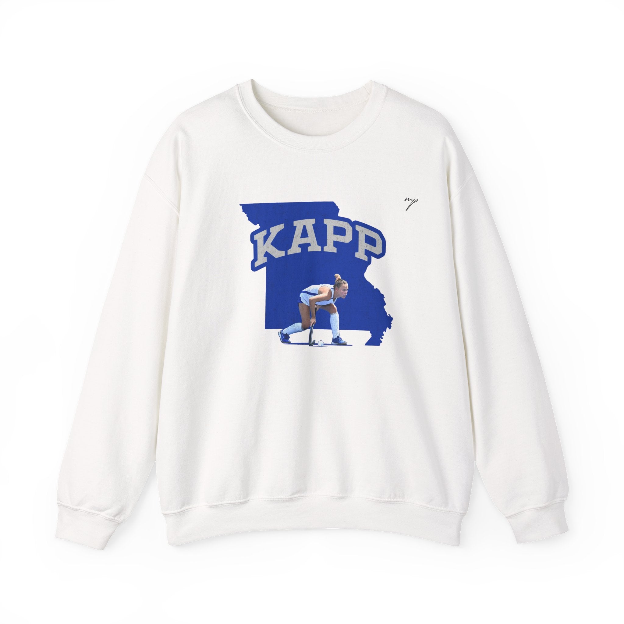Ella Kappesser Crewneck