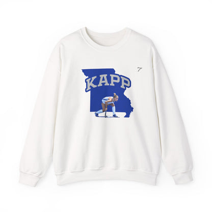 Ella Kappesser Crewneck