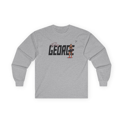 Remy George Long Sleeve