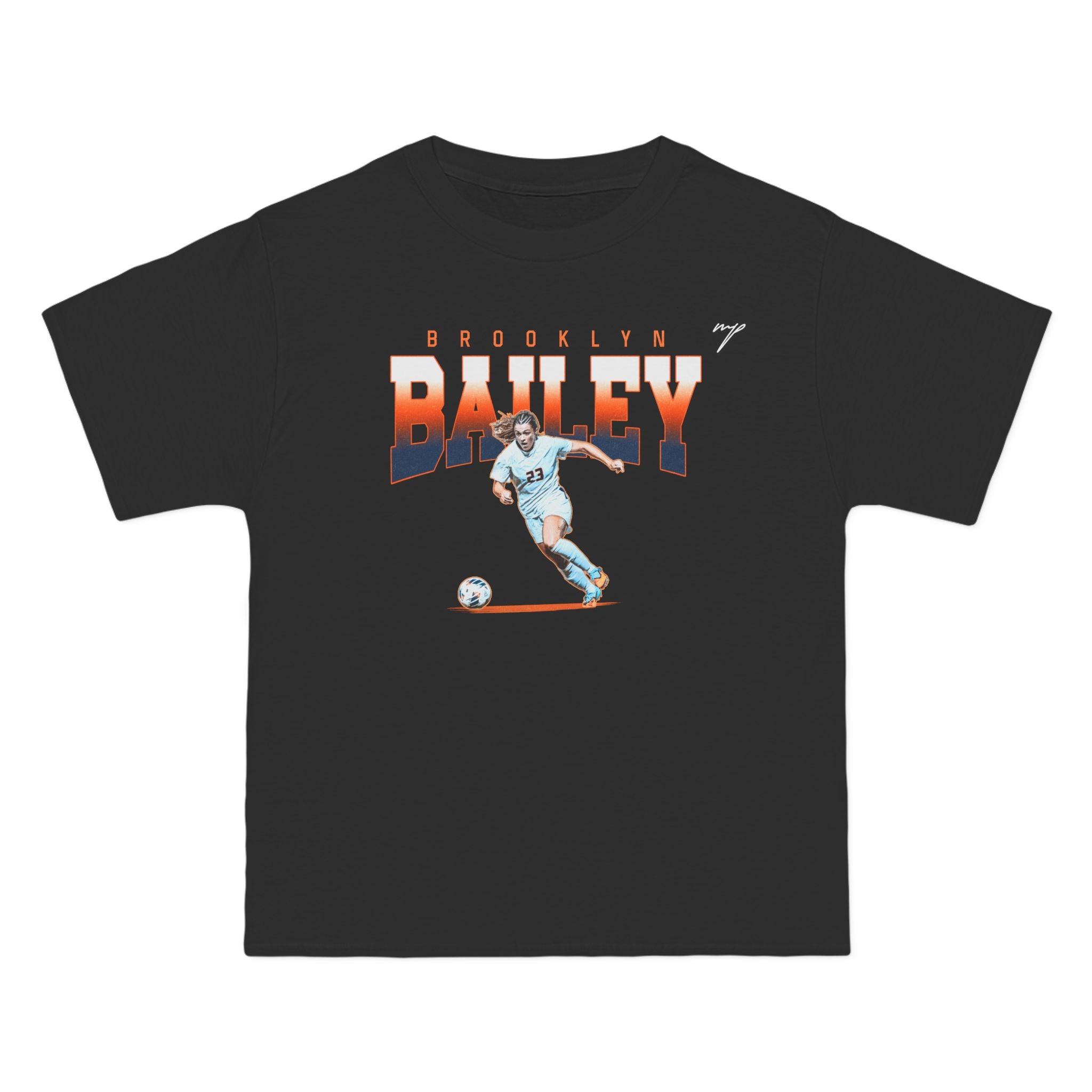 Brooklyn Bailey Vintage Tee