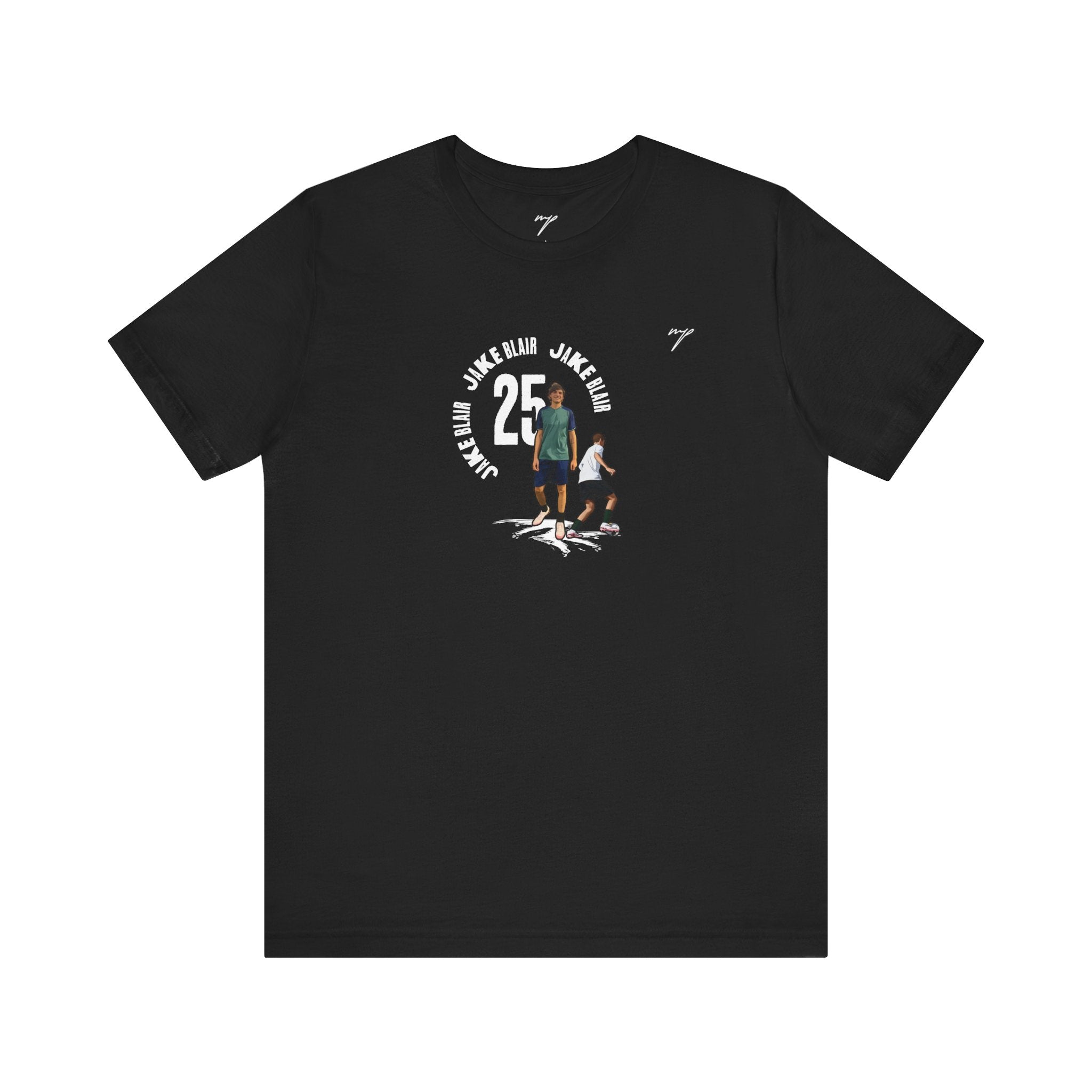 Jake Blair Graphic Tee