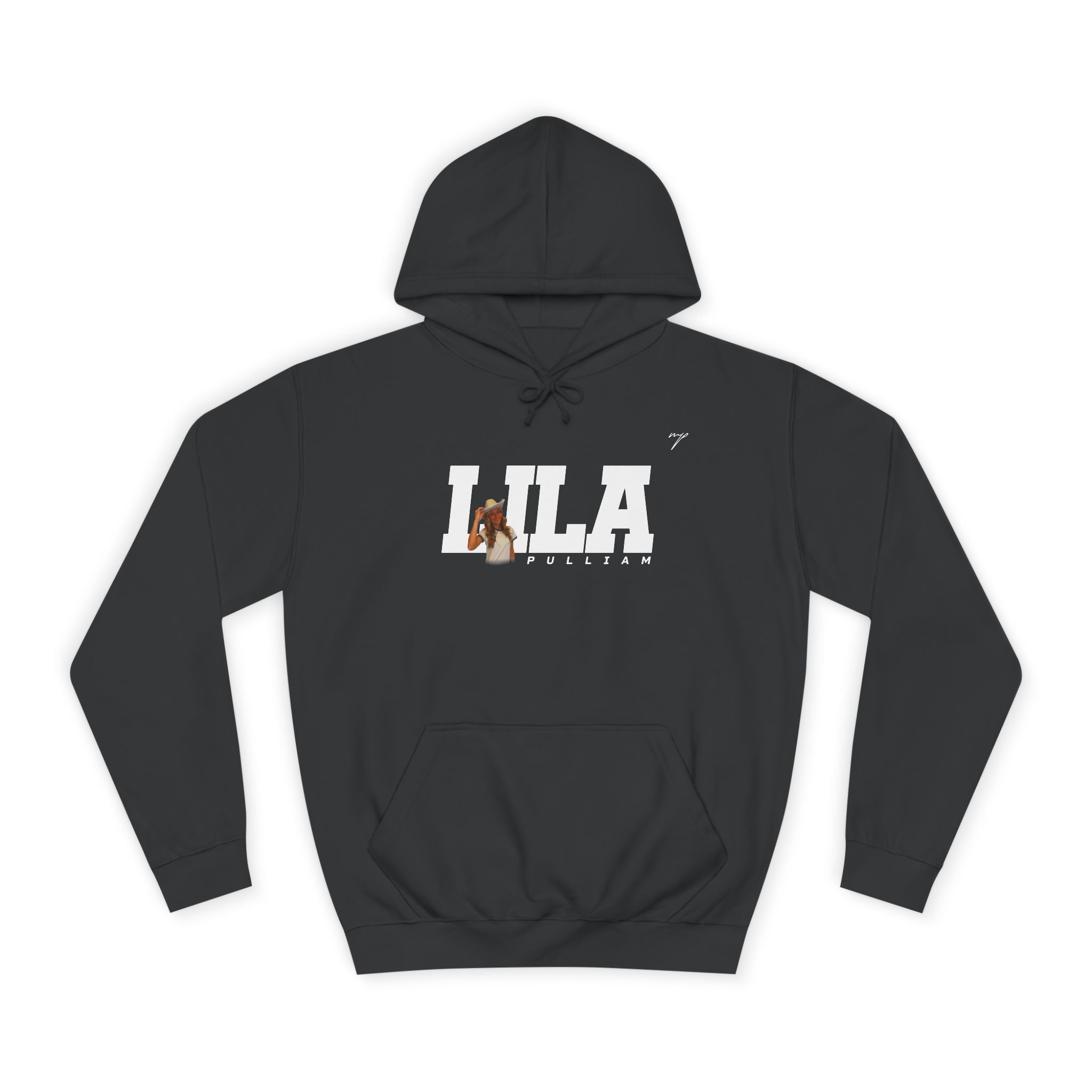 Lila Pulliam Hoodie