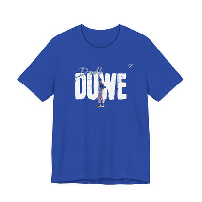 Daschle Duwe Graphic Tee