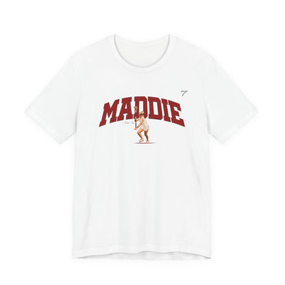Maddie Tredway Graphic Tee