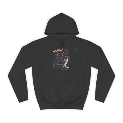 Adrian Rodriguez Hoodie