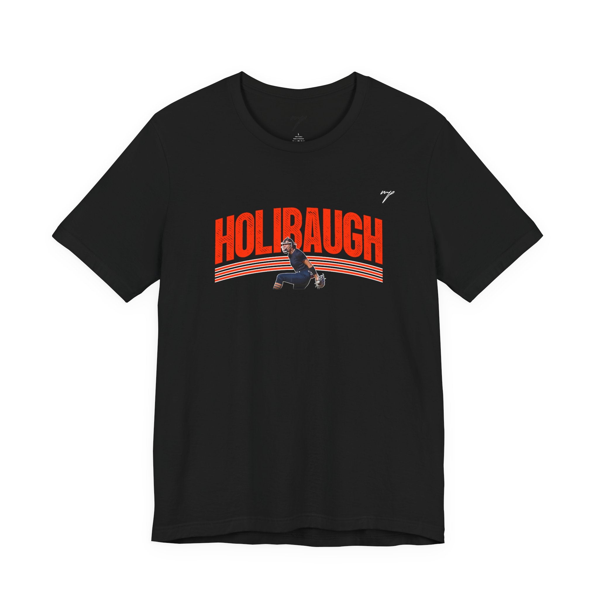 Berlyn Holibaugh Graphic Tee