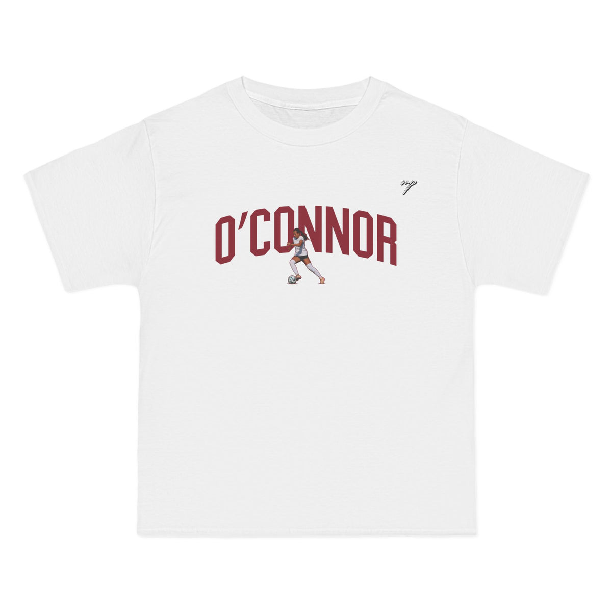 Kyara O'Connor Vintage Tee