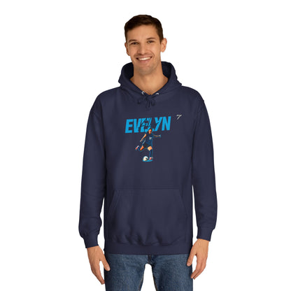 Evelyn Albor Hoodie