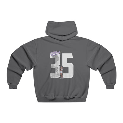 Brooke Stroh Vintage Hoodie