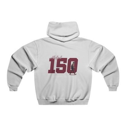 Omar Abualjoud Vintage Hoodie