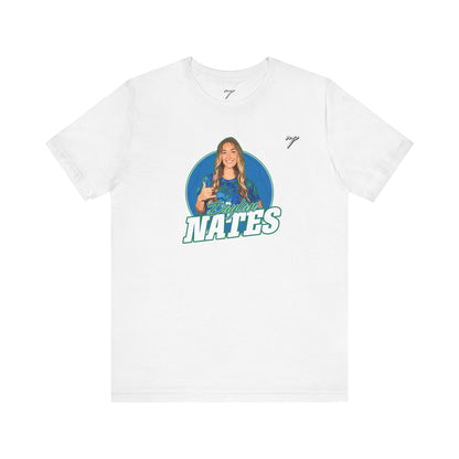 Daylan Nates Graphic Tee