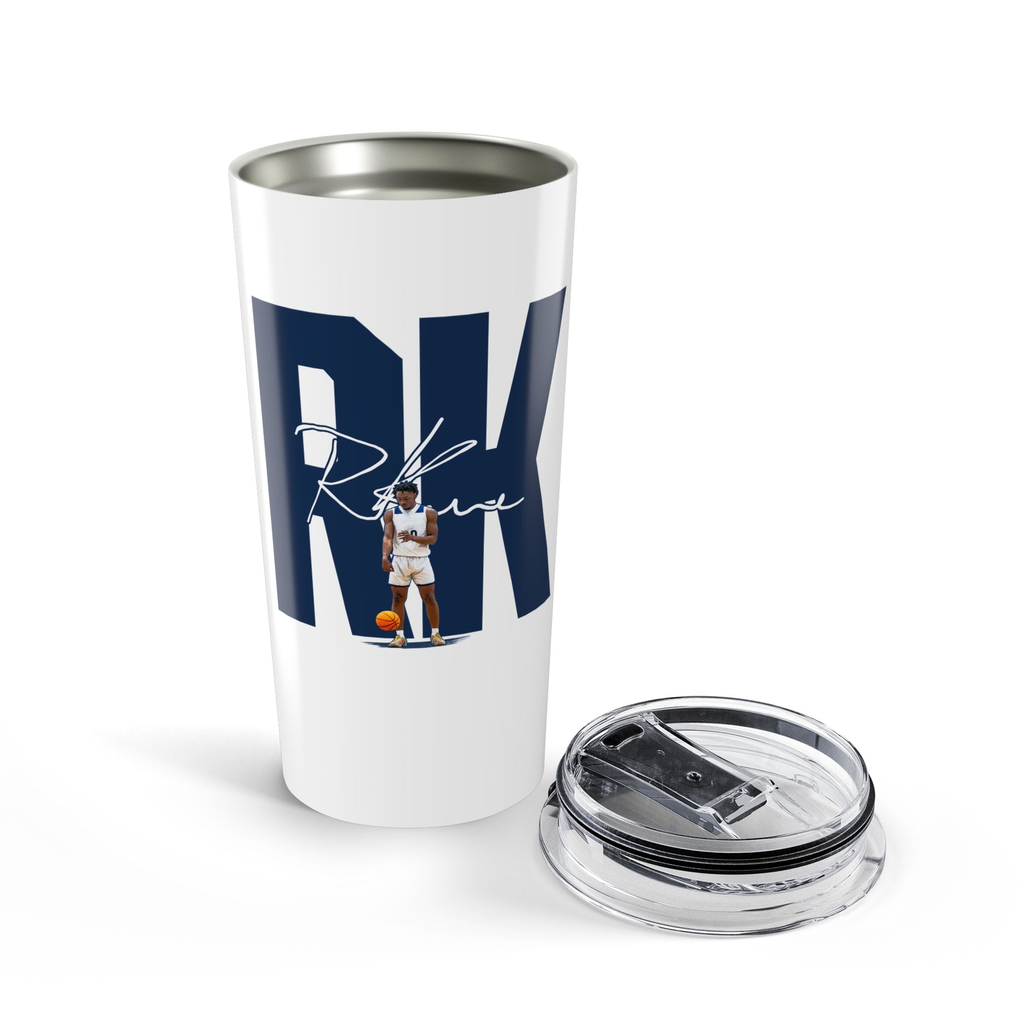Raheem Kone Tumbler Mug