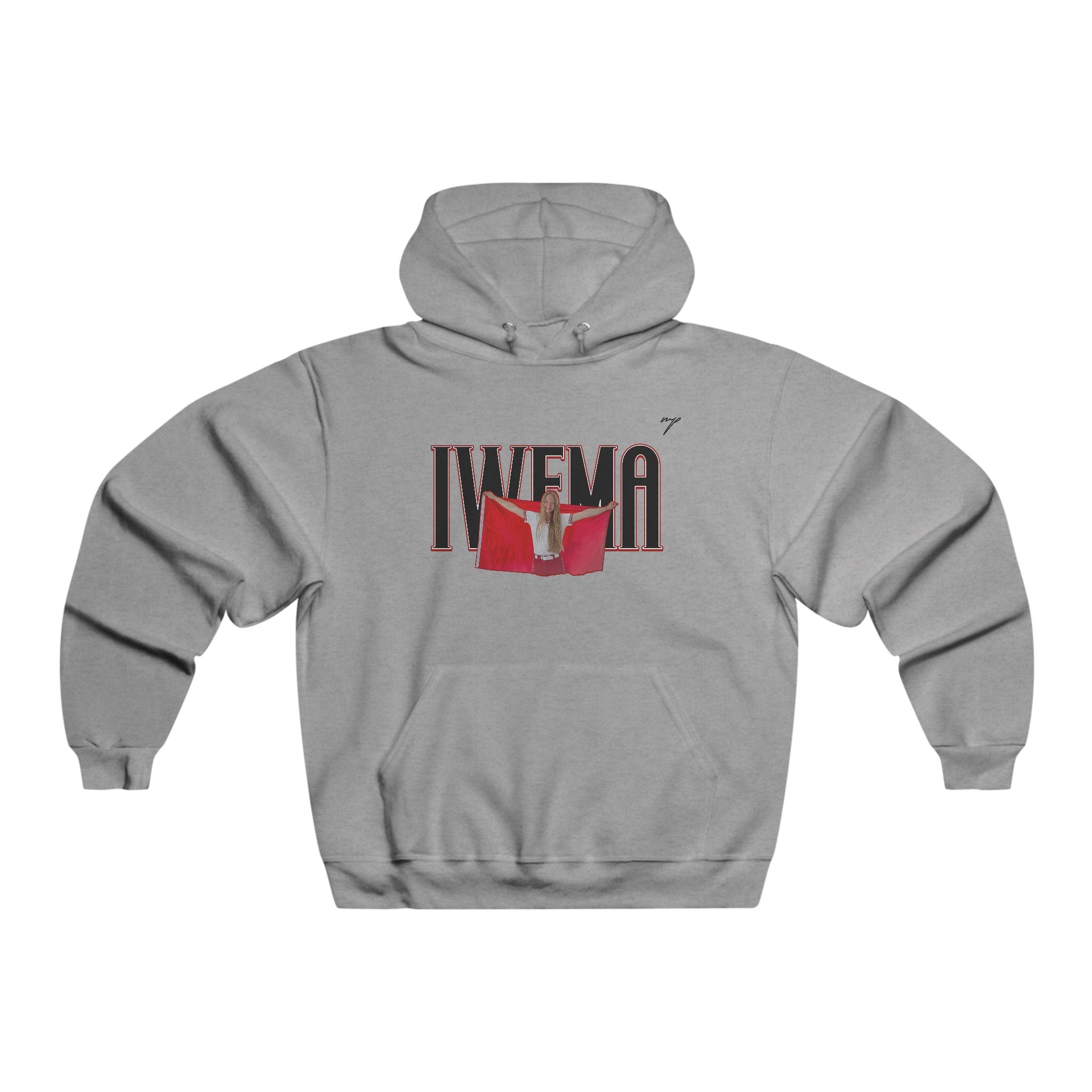 Lexi Iwema Vintage Hoodie