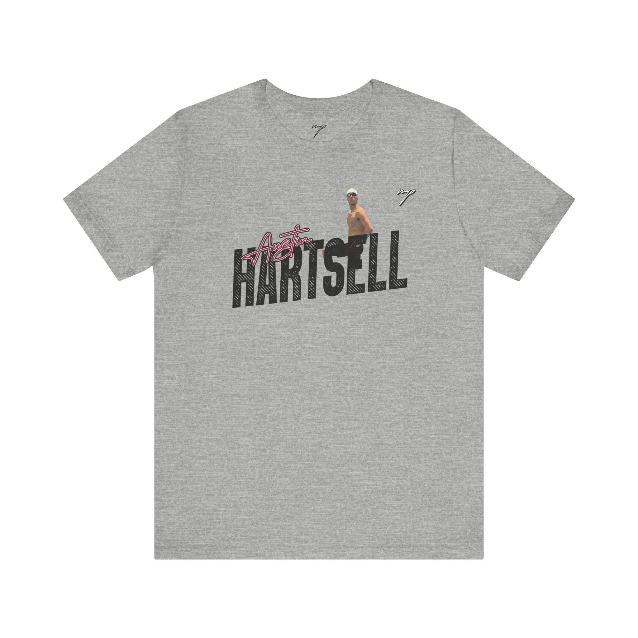 Austin Hartsell Graphic Tee