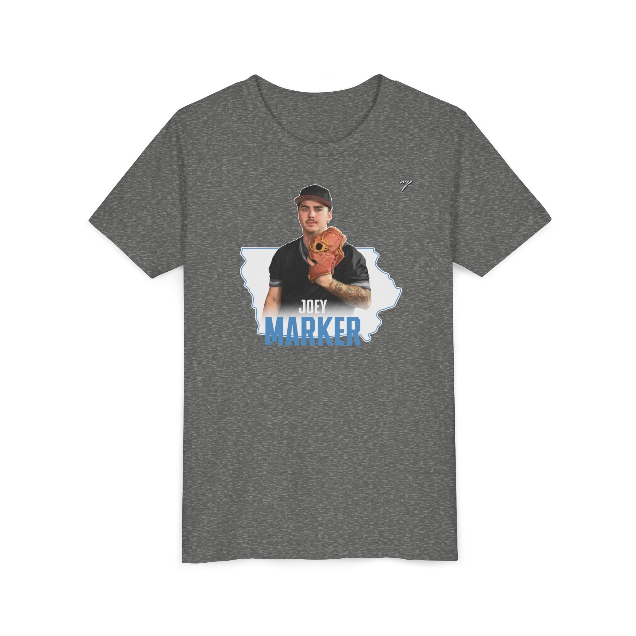 Joey Marker YOUTH Graphic Tee