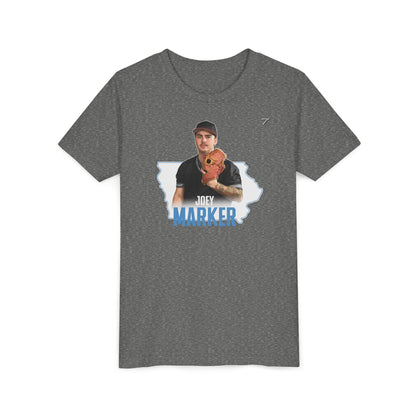 Joey Marker YOUTH Graphic Tee
