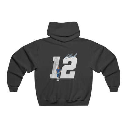 Sophia Clark Vintage Hoodie