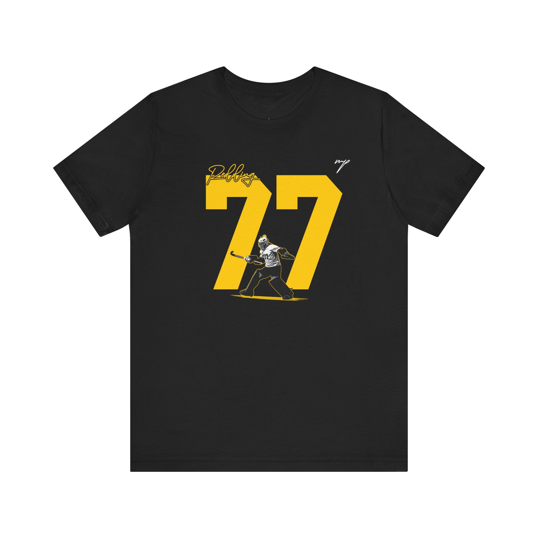 Riley Redding Graphic Tee