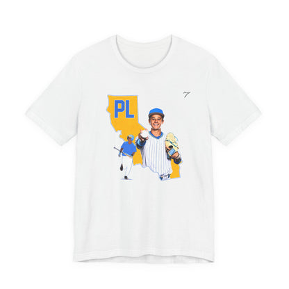 Parker Leoff Graphic Tee