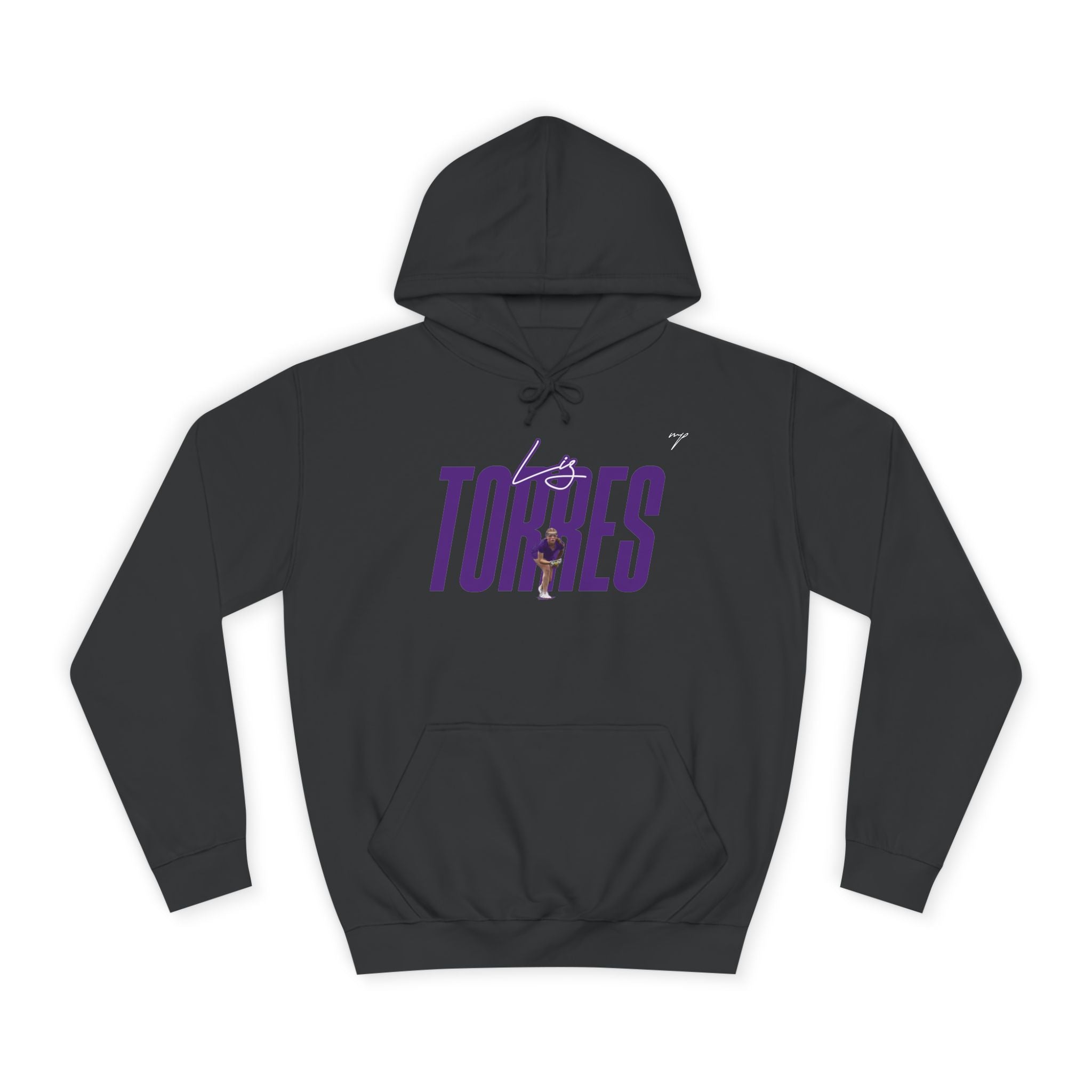 Liz Torres Hoodie
