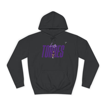Liz Torres Hoodie