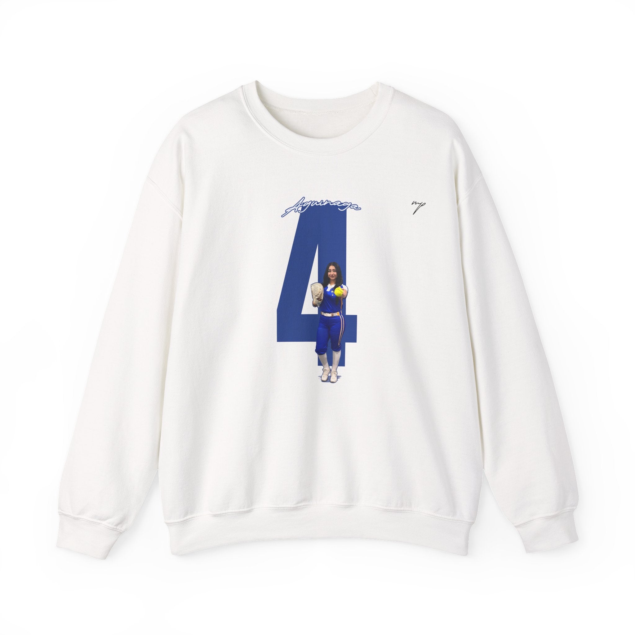 Natalie Aguinaga Crewneck
